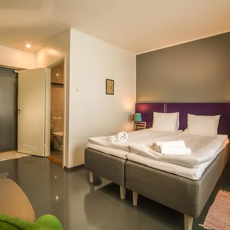 Hotel Hiljahelena