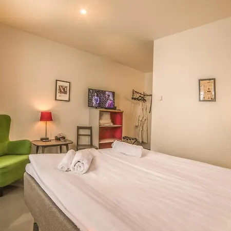 Hotel Hiljahelena