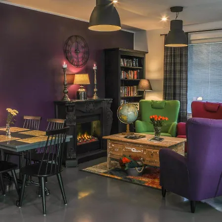 Hiljahelena Hotel Kurikka