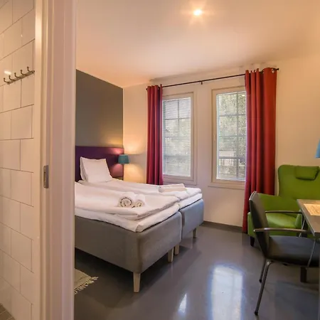 Hiljahelena Hotel 3*