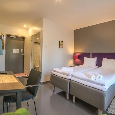 Hiljahelena Hotel