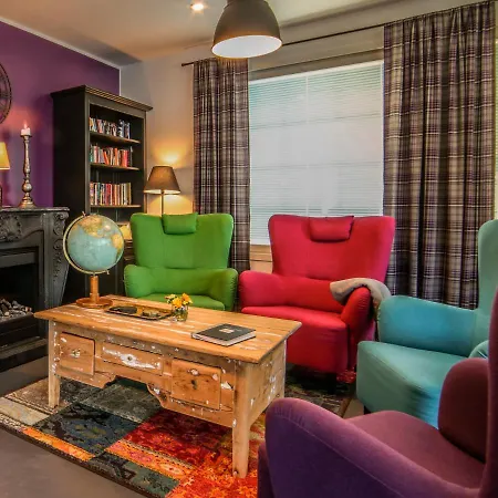 Hiljahelena Hotel Kurikka
