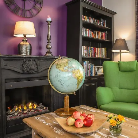 Otel Hiljahelena Kurikka