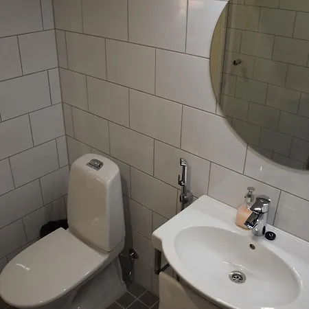 Hiljahelena Hotel