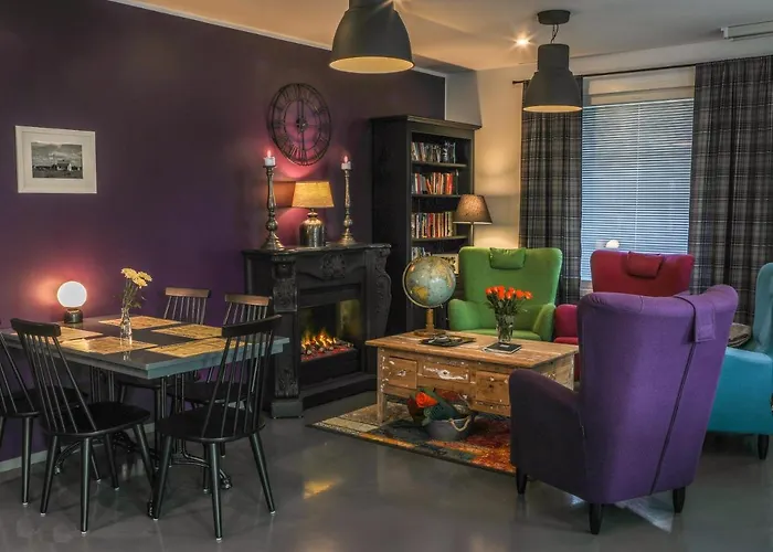 Hiljahelena 호텔 커리카