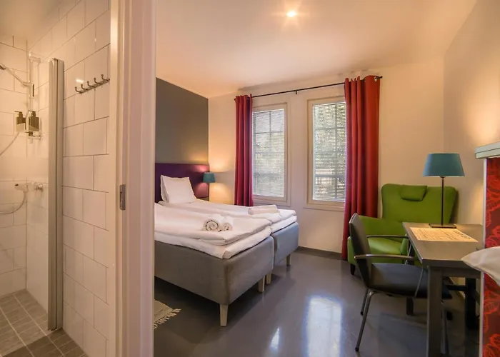 Hiljahelena 호텔 3*