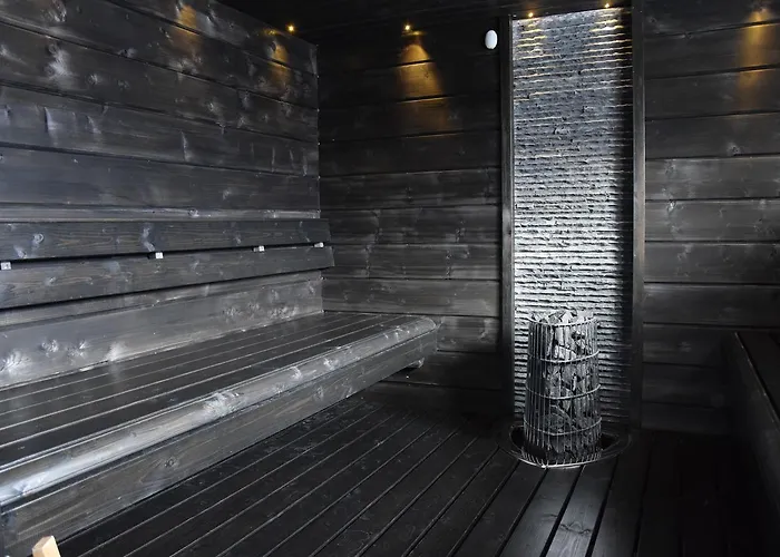 호텔 Hiljahelena 3*